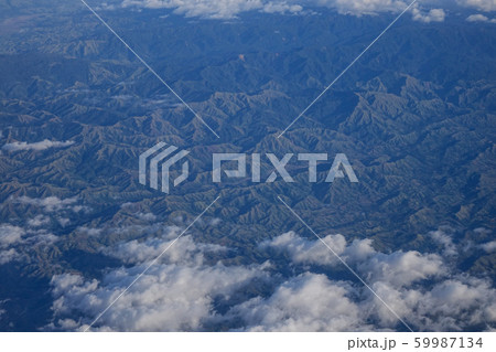 Blue sky with clouds Blue sky with clouds 59987134