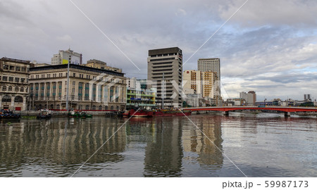 Cityscape of Manila, Philippines Cityscape of Manila, Philippines 59987173