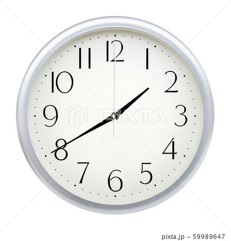 Analog wall clock 59989647