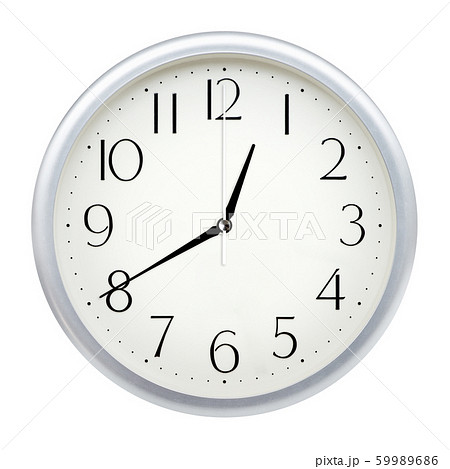 Analog wall clock 59989686