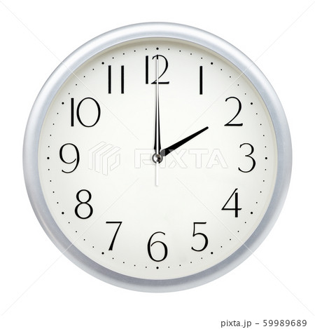 Analog wall clock Analog wall clock 59989689