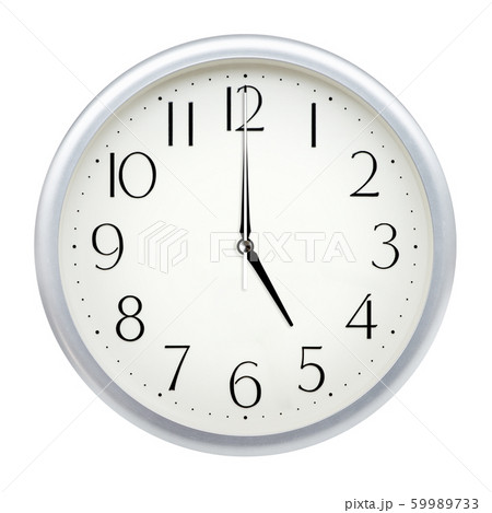 Analog wall clock Analog wall clock 59989733