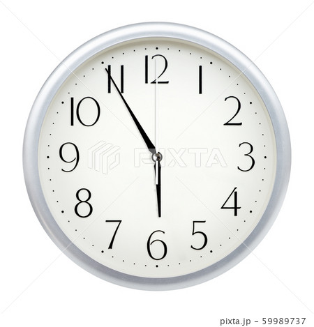 Analog wall clock Analog wall clock 59989737