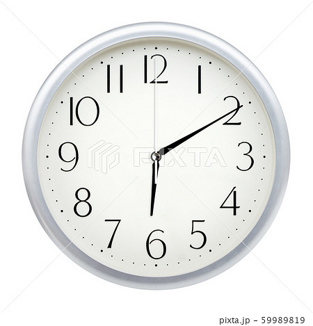 Analog wall clock Analog wall clock 59989819