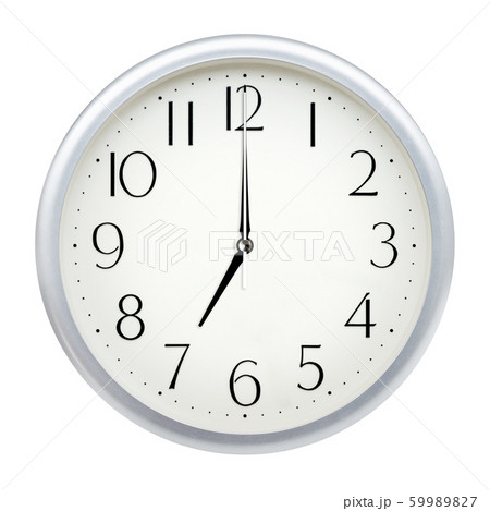 Analog wall clock Analog wall clock 59989827