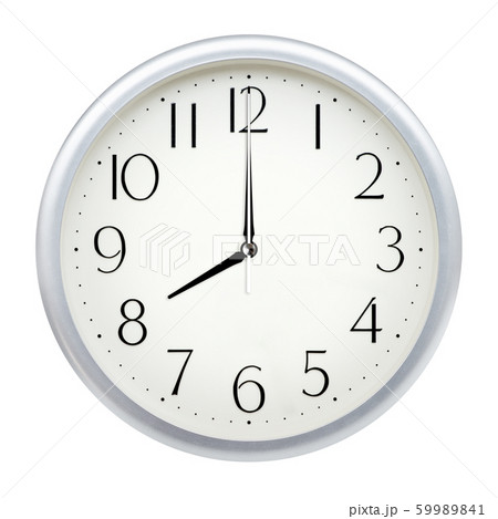 Analog wall clock Analog wall clock 59989841