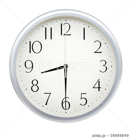 Analog wall clock Analog wall clock 59989849