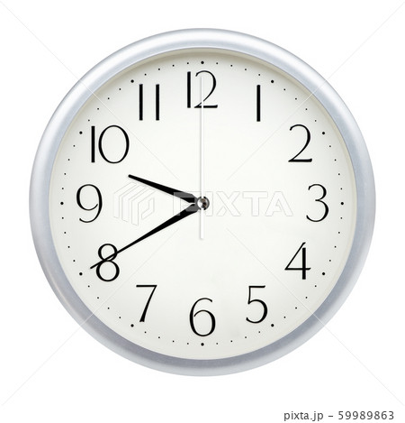 Analog wall clock Analog wall clock 59989863
