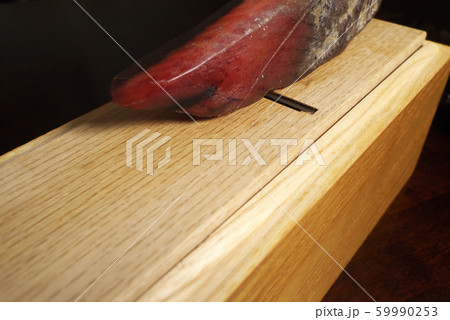 かつお節・削る 59990253