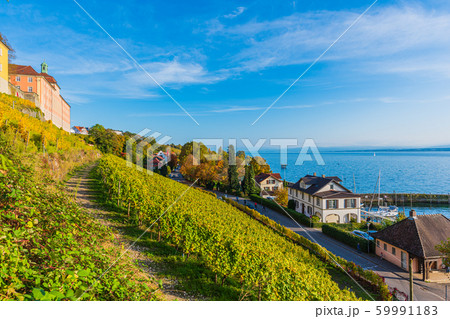 旅、ドイツ、メーアスブルク、Germany Meersburg 旅、ドイツ、メーアスブルク、Germany Meersburg 59991183