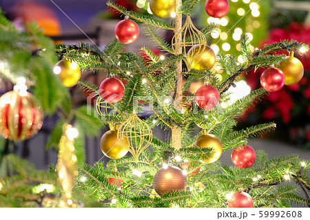 クリスマスイメージ クリスマスイメージ 59992608