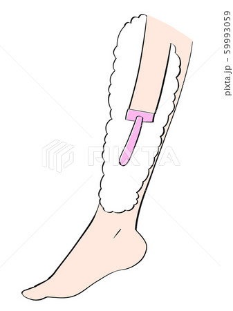 足そり 足そり 59993059