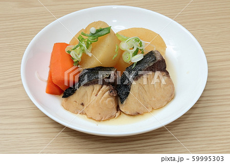 ぶり大根 ぶり大根 59995303