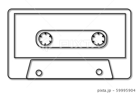 Black and white music, retro, hipster, old, old, 59995904