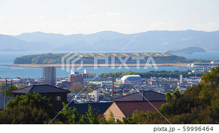 長崎空港(長崎県大村市) 長崎空港(長崎県大村市) 59996464