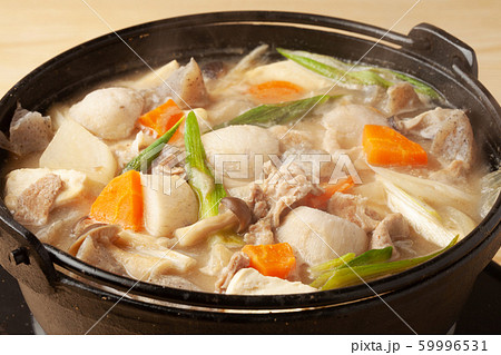 仙台風芋煮 仙台風芋煮 59996531