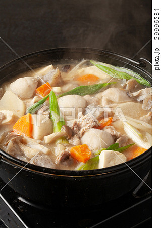 仙台風芋煮 59996534