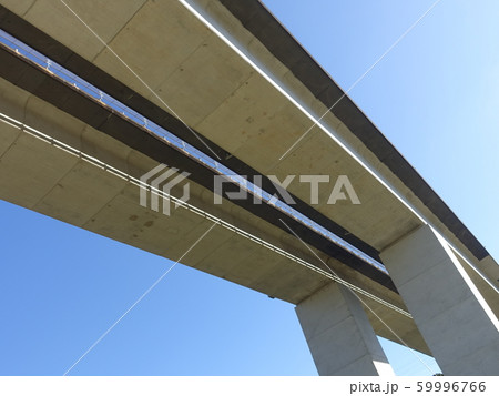 高速道路(長崎自動車道:高架下) 高速道路(長崎自動車道:高架下) 59996766