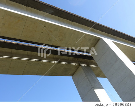 高速道路（長崎自動車道：高架下) 59996833