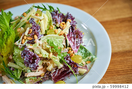 Waldorf salad 59998412