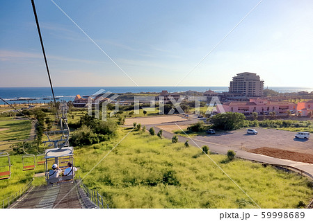 宮古島 (11月 沖縄) 宮古島 (11月 沖縄) 59998689