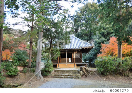 京都・安祥寺 60002279