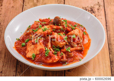 チキンカチャトーラ チキンカチャトーラ 60002696