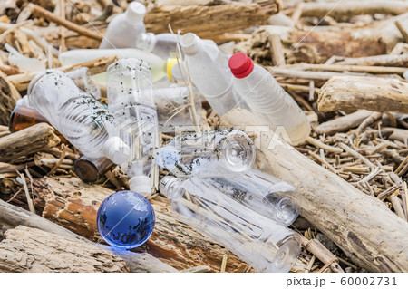 【プラスチック　環境問題】 60002731