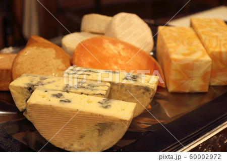 チーズ盛り合わせ チーズ盛り合わせ 60002972