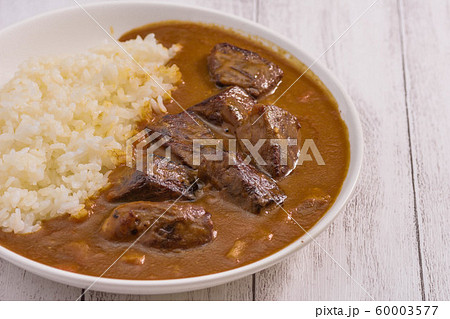 ビーフカレー 60003577
