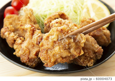 唐揚げ 60004073