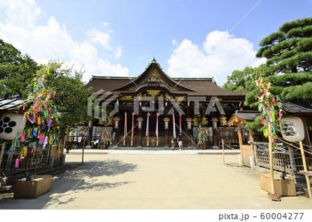 北野天満宮　社殿（本殿） 60004277