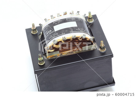 電源トランス 60004715