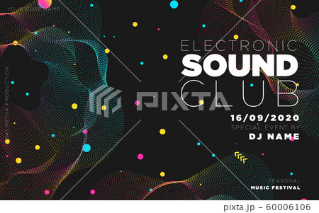 Music festival poster with abstract gradient lines, template design. Colorful Waves Gradient Background. Template for Poster, Web Banner, Pop-Up, presentation, brochure. Geometric template vector. Music festival poster with abstract gradient lines, template design. Colorful Waves Gradient Background. Template for Poster, Web Banner, Pop-Up, presentation, brochure. Geometric template vector. 60006106