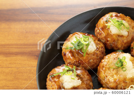 豆腐ハンバーグ 豆腐ハンバーグ 60006121