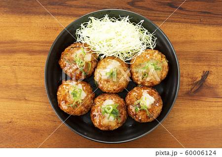 豆腐ハンバーグ 豆腐ハンバーグ 60006124