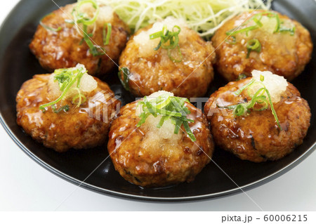 豆腐ハンバーグ 60006215