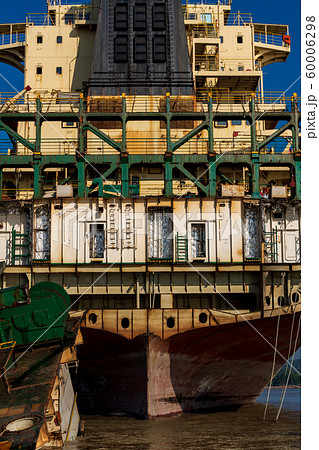 バングラデシュ・船の墓場 バングラデシュ・船の墓場 60006298