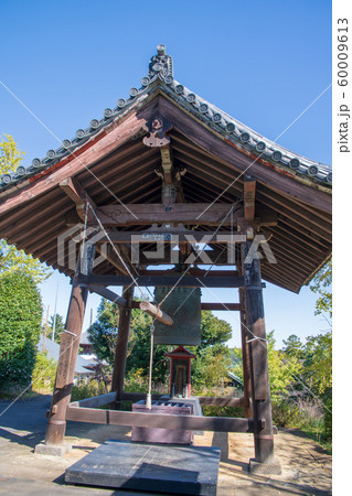 狭山不動尊　鐘楼　所沢市 60009613