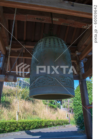 狭山不動尊　鐘楼　所沢市 60009642