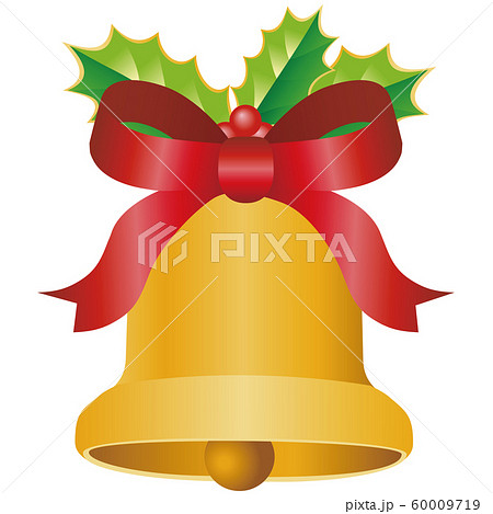 クリスマス ベル りぼん オーナメント クリスマス ベル りぼん オーナメント 60009719