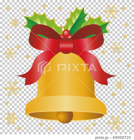 クリスマス ベル りぼん オーナメント クリスマス ベル りぼん オーナメント 60009720