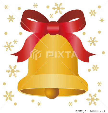 クリスマス ベル りぼん オーナメント クリスマス ベル りぼん オーナメント 60009721