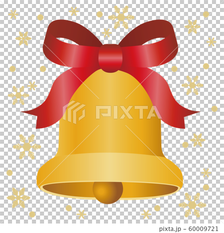 クリスマス ベル りぼん オーナメント クリスマス ベル りぼん オーナメント 60009721
