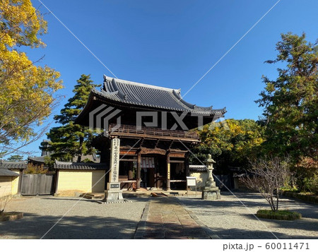 加古川 鶴林寺 60011471