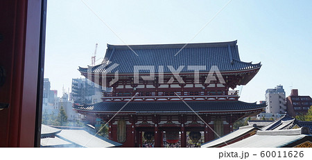 浅草寺 Sensouji temple 浅草寺 Sensouji temple 60011626