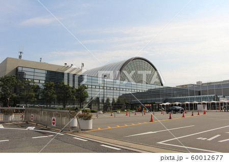 インテックス大阪 60012677