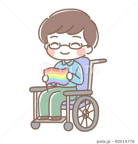 プライドパレード・人物6 60014776