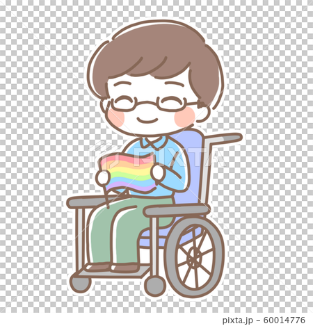 プライドパレード・人物6 60014776