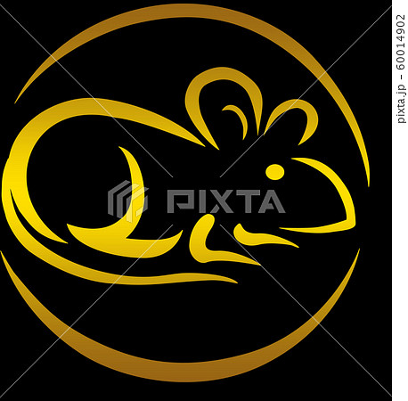 the  rat  of 12 constellation 60014902